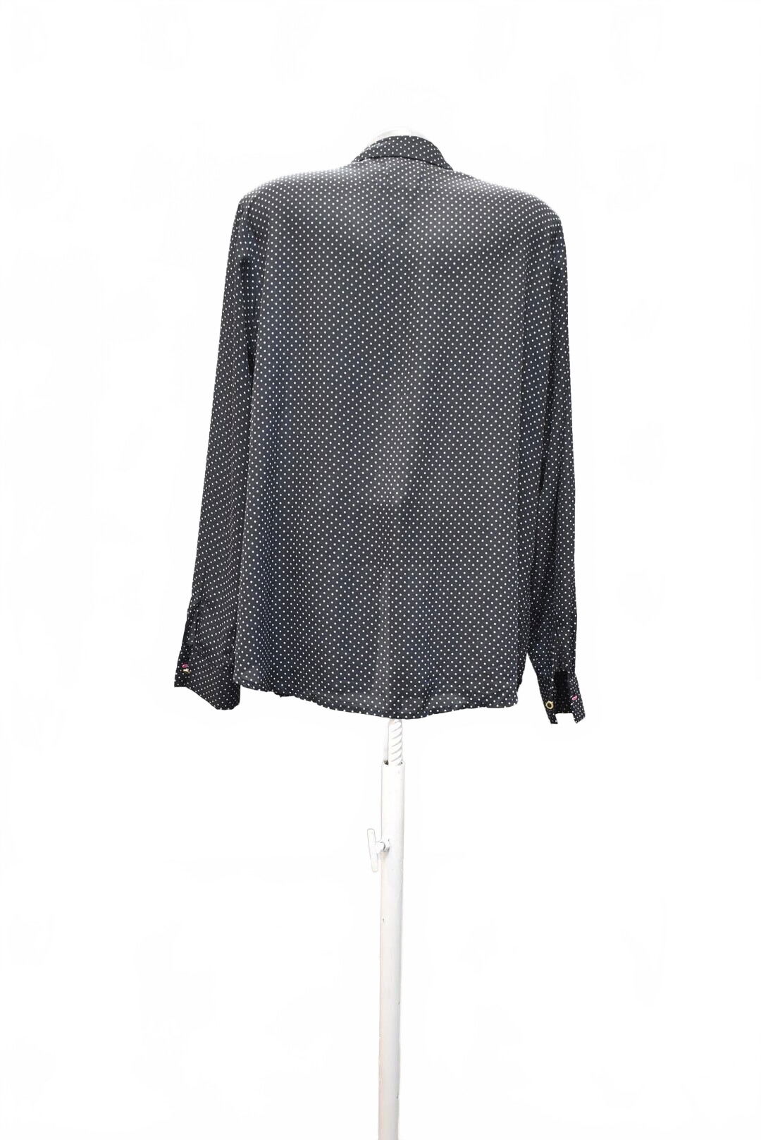 Dámska blúzka Lindex, farba vzorovaná, veľkosť M