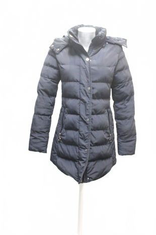 Dámska zimná bunda Rino & Pelle, farba čierna, veľkosť 34