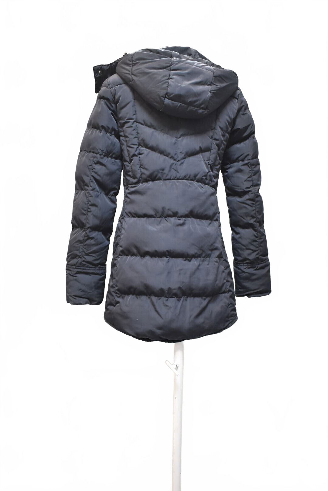 Dámska zimná bunda Rino & Pelle, farba čierna, veľkosť 34