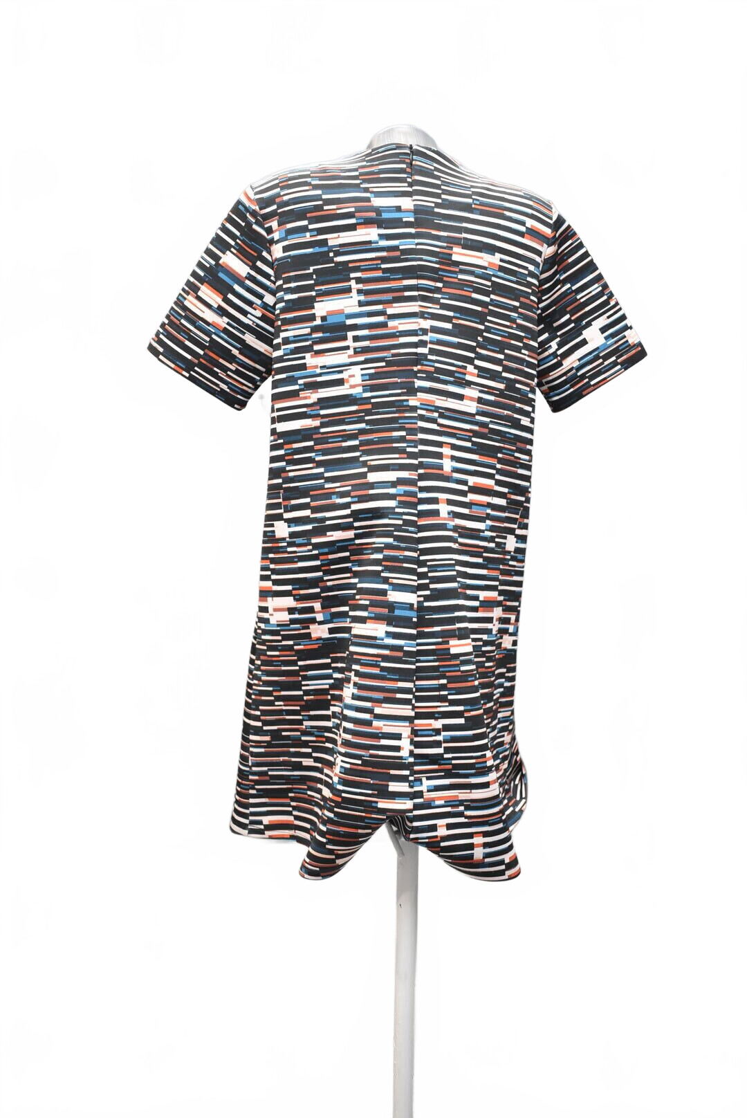 Dámske šaty Lindex, farba viacfarebná, veľkosť L