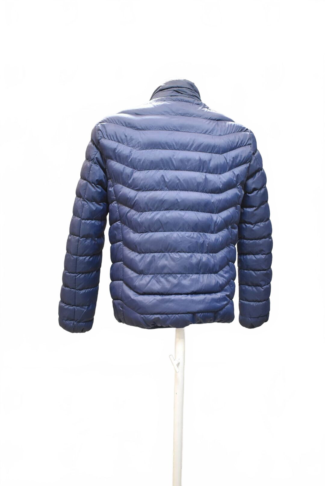 Pánská bunda Genesis, barva modrá, velikost M