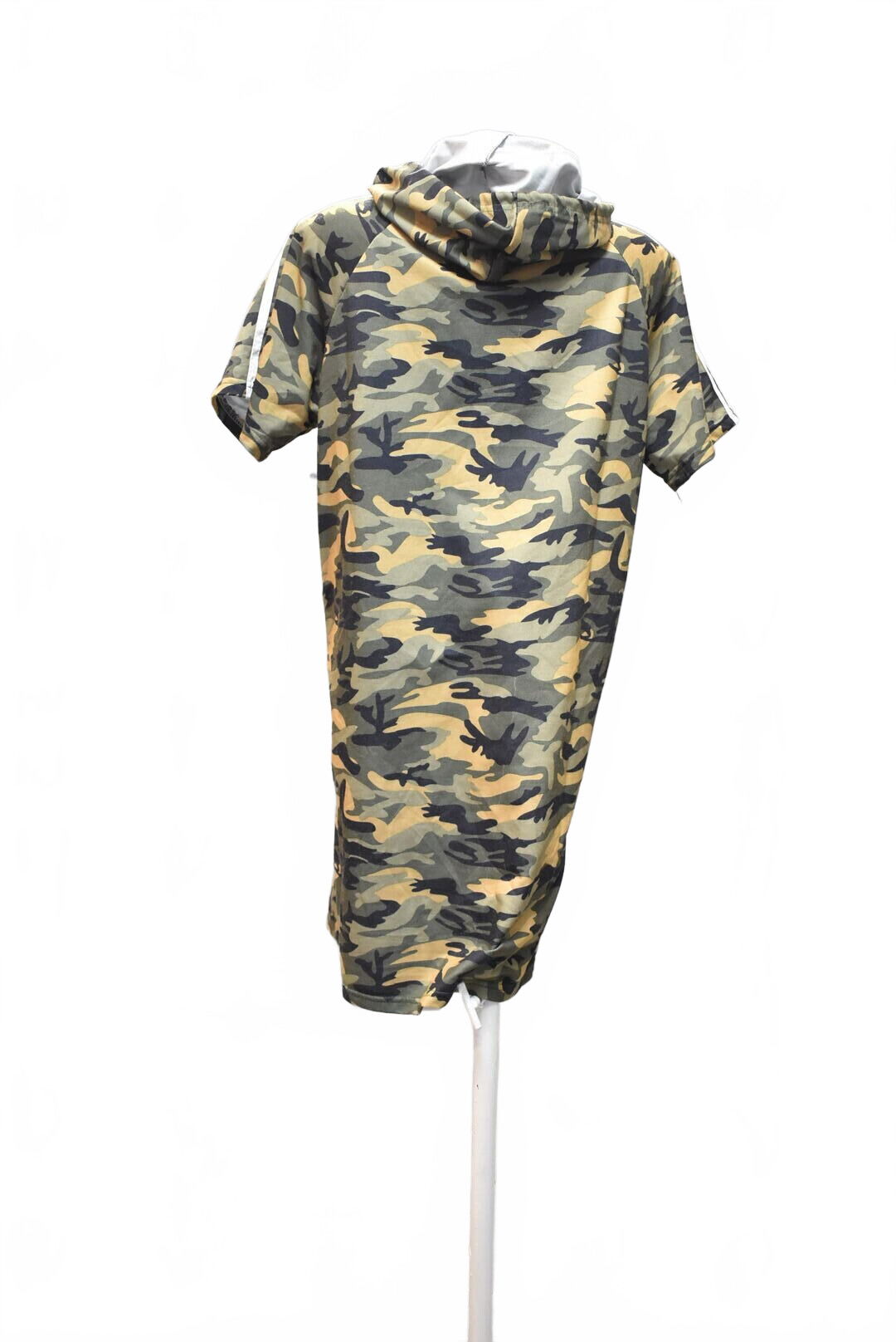 Dámské šaty Genesis, barva vzorovaná, velikost M