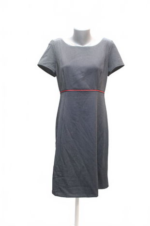 Dámske šaty Camaieu, farba vzorovaná, veľkosť M