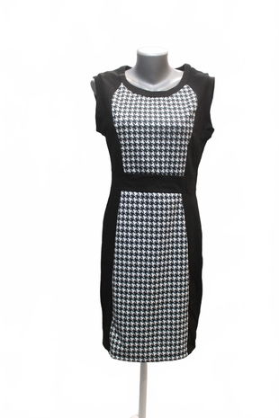 Dámske šaty Glo Story, farba vzorovaná, veľkosť L