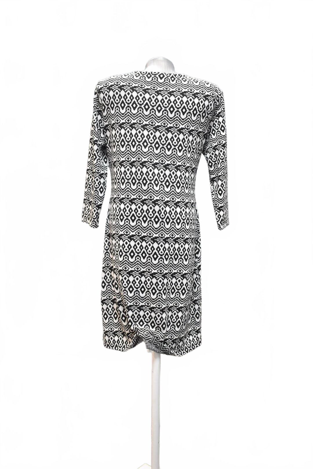 Dámske šaty C&A, farba vzorovaná, veľkosť M