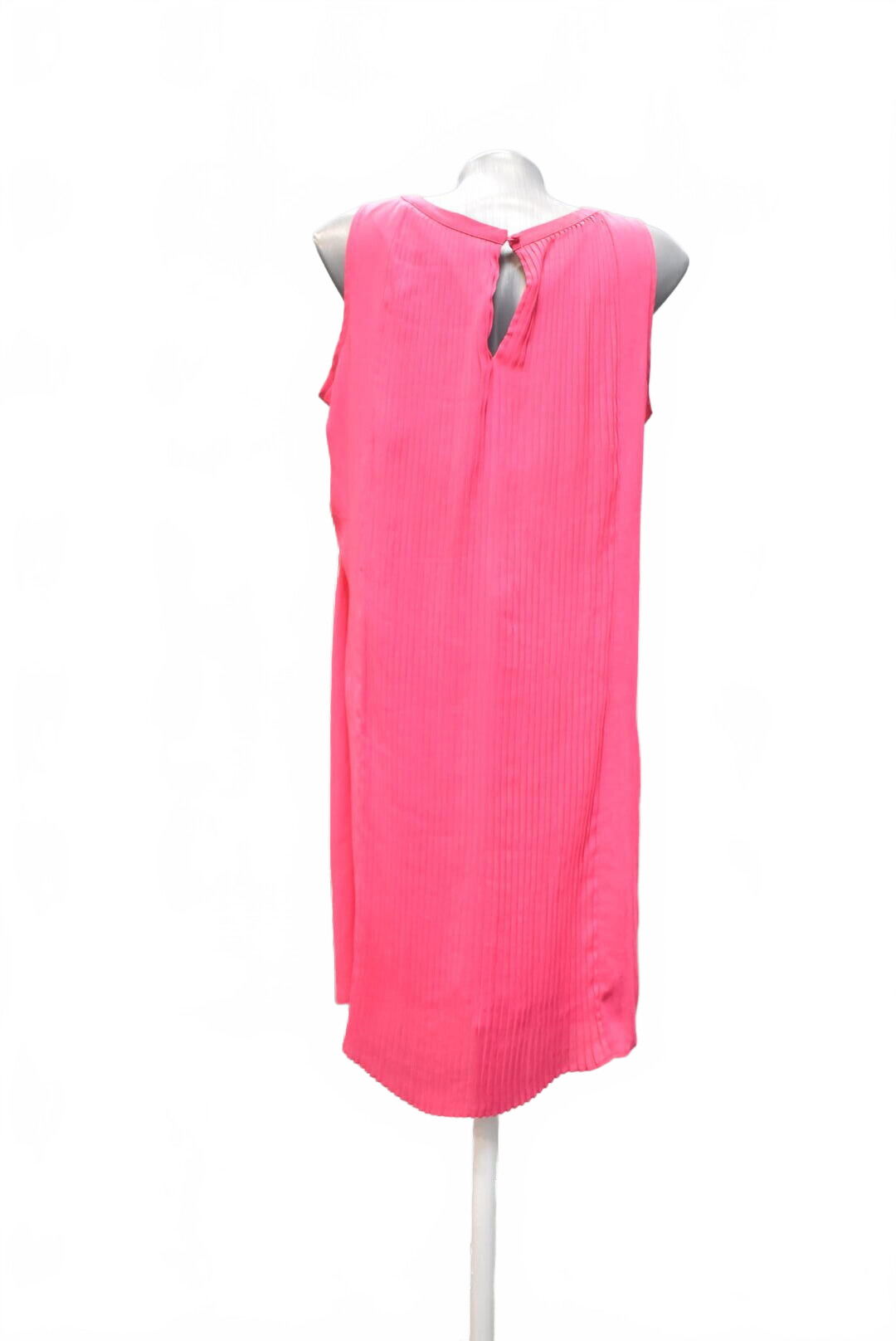 Dámske šaty Esprit, farba ružová, veľkosť 40