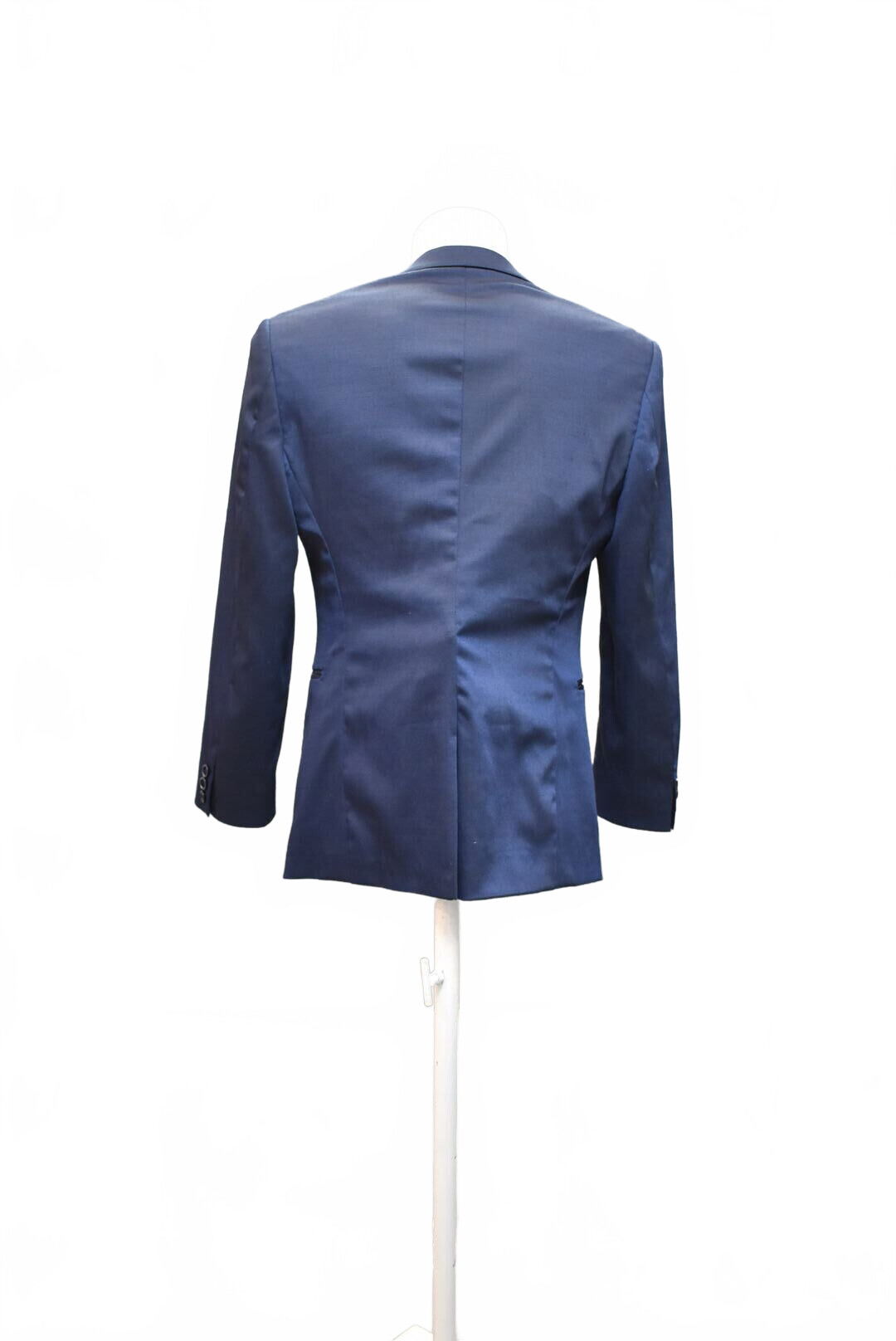 Pánské sako Celio*, barva modrá, velikost 48