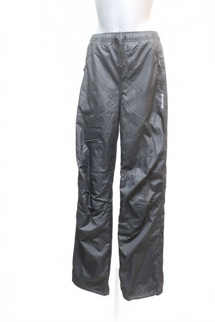 Chlapecké zimní kalhoty Lotto, barva černá, velikost 164