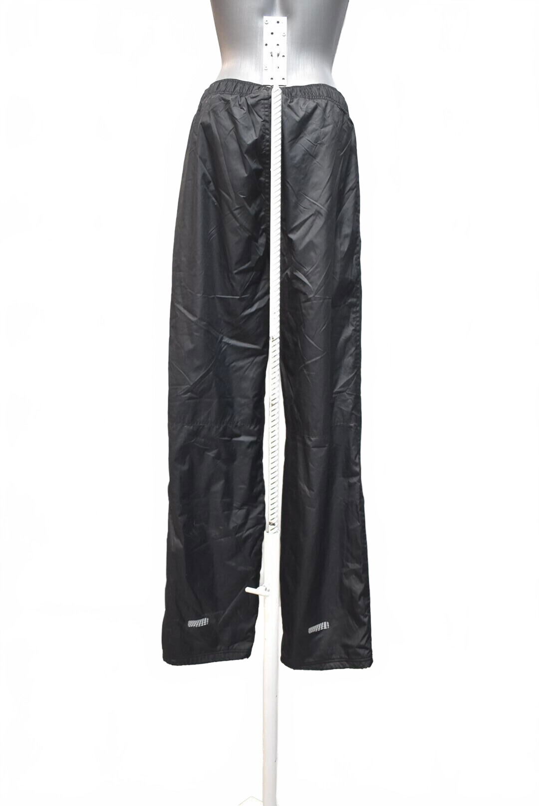 Chlapecké zimní kalhoty Lotto, barva černá, velikost 164