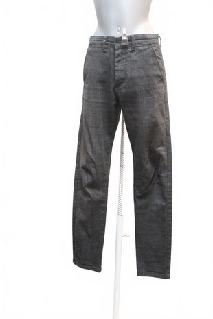 Pánské kalhoty Jack & Jones, barva vzorovaná, velikost S