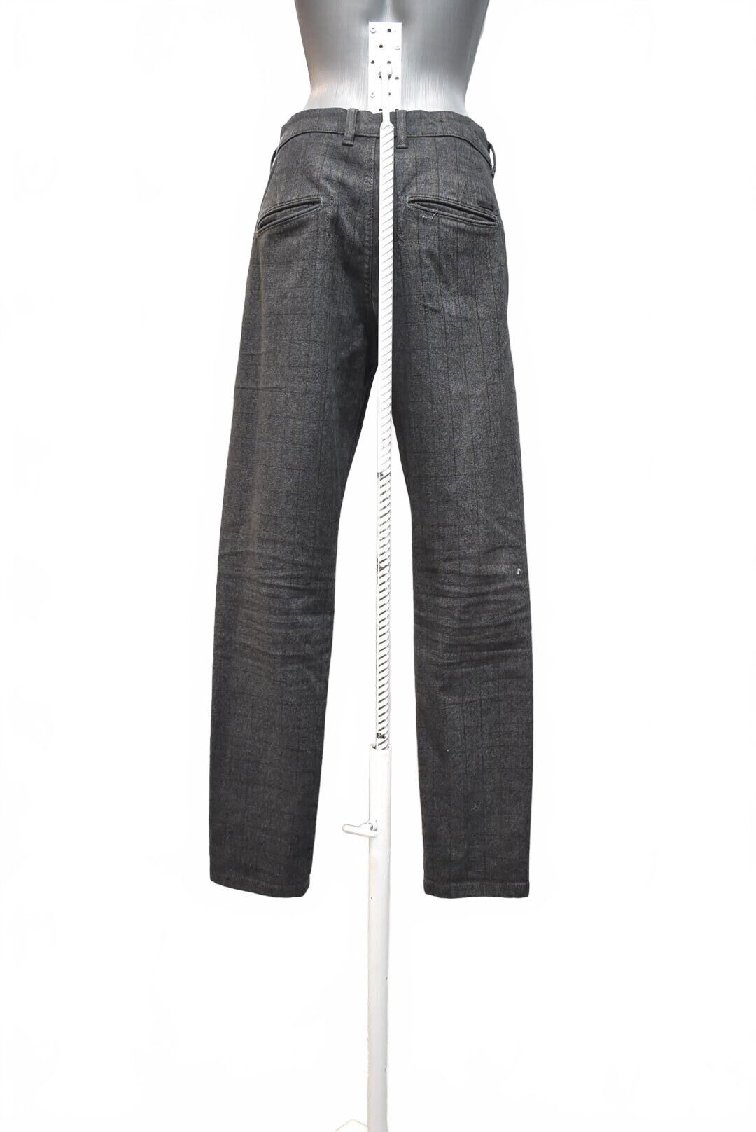 Pánské kalhoty Jack & Jones, barva vzorovaná, velikost S