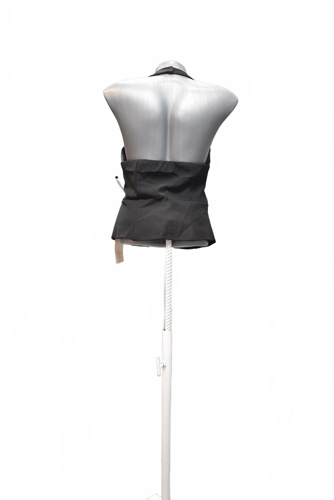 Dámska vesta Shein, farba čierna, veľkosť 36