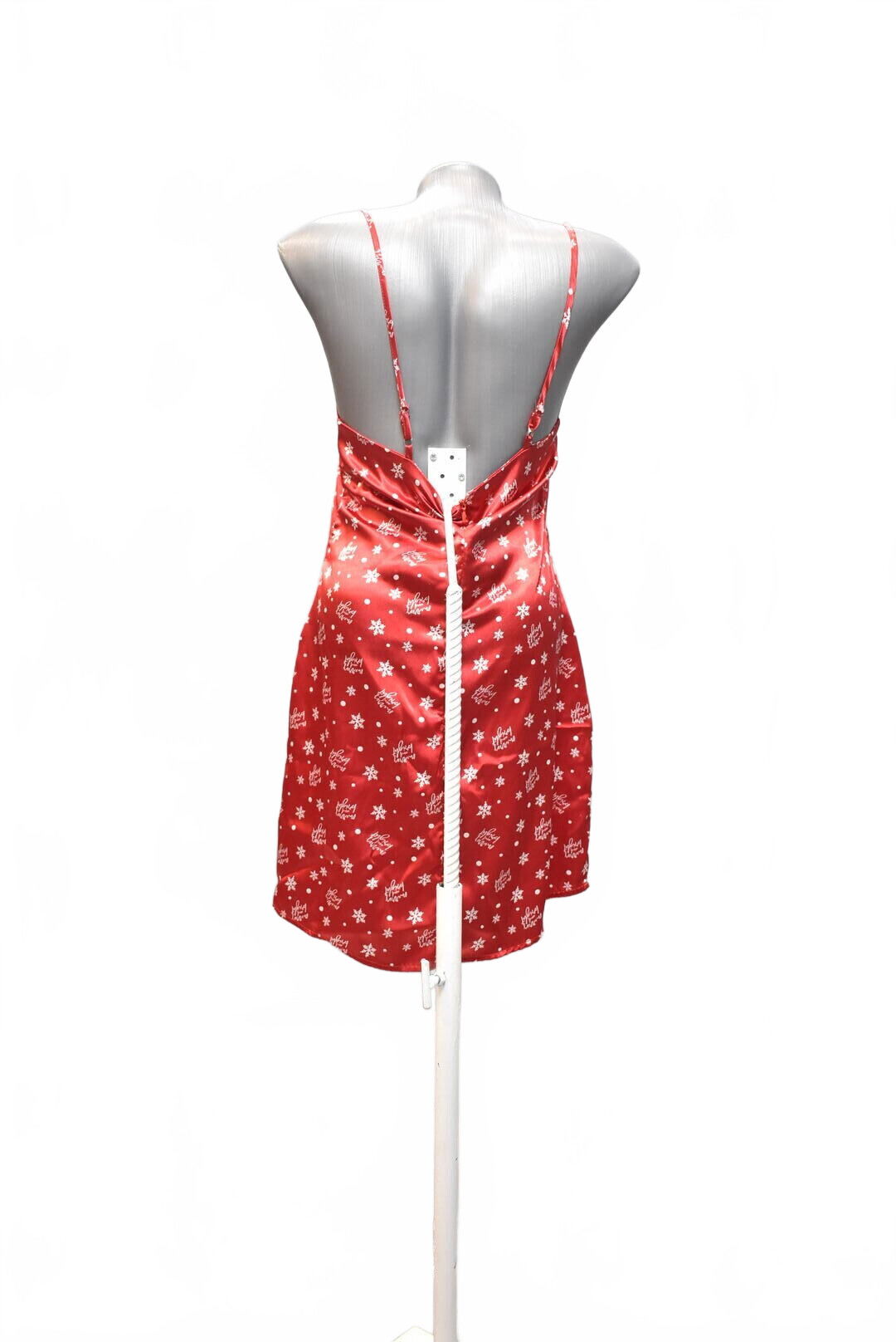 Dámske šaty Fisherfield, farba vzorovaná, veľkosť 34