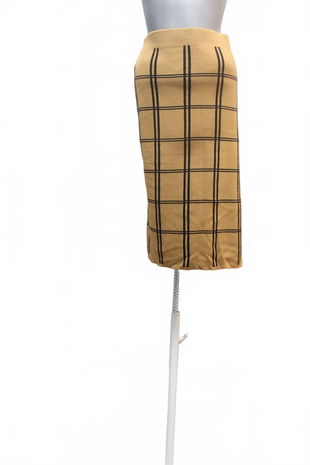 Dámska sukňa Bpc Selection, farba vzorovaná, veľkosť 44