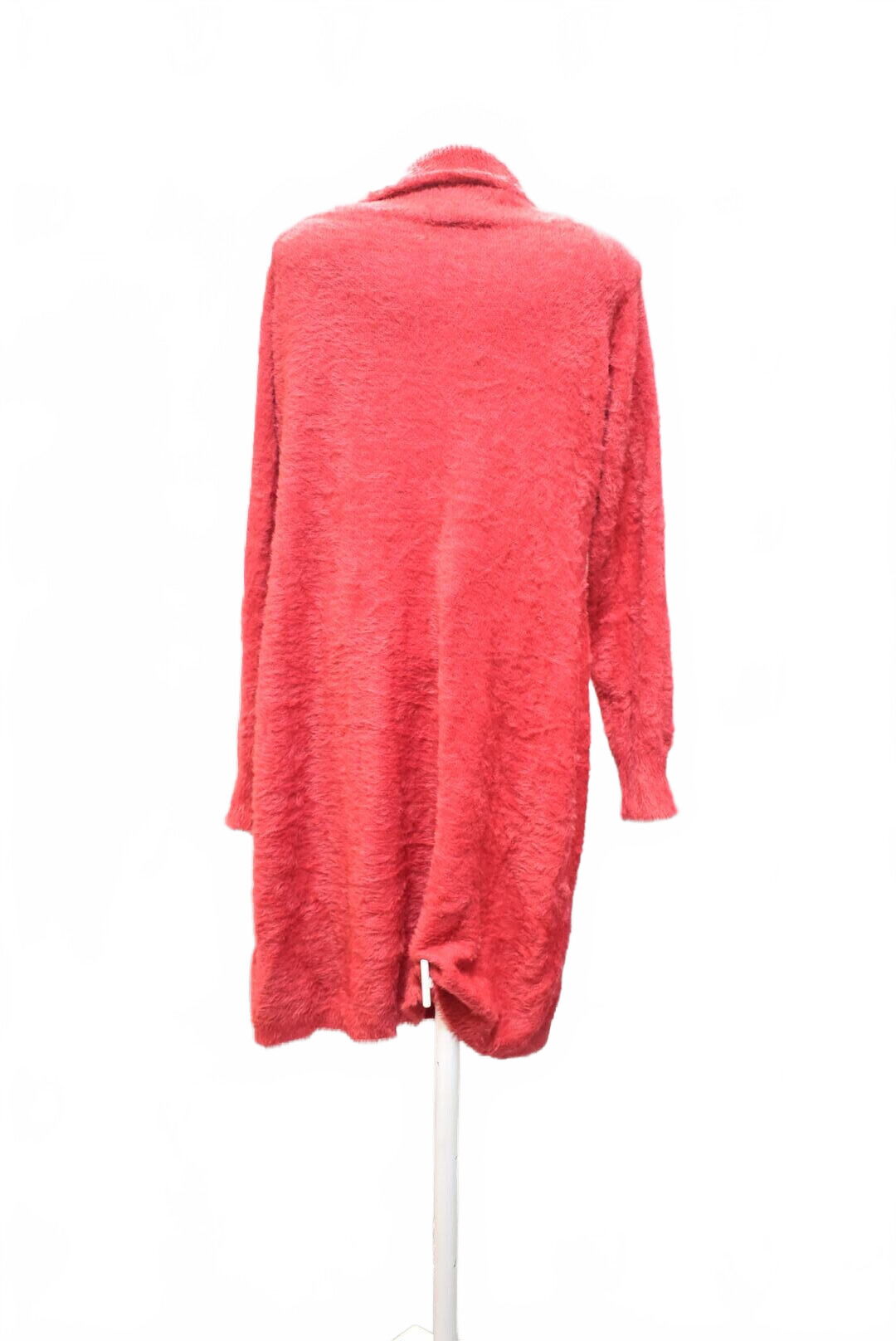 Dámske šaty Bodyflirt, farba červená, veľkosť 44