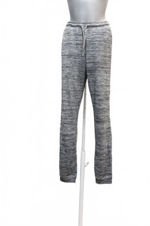 Dievčenské nohavice H&M, farba vzorovaná, veľkosť 158