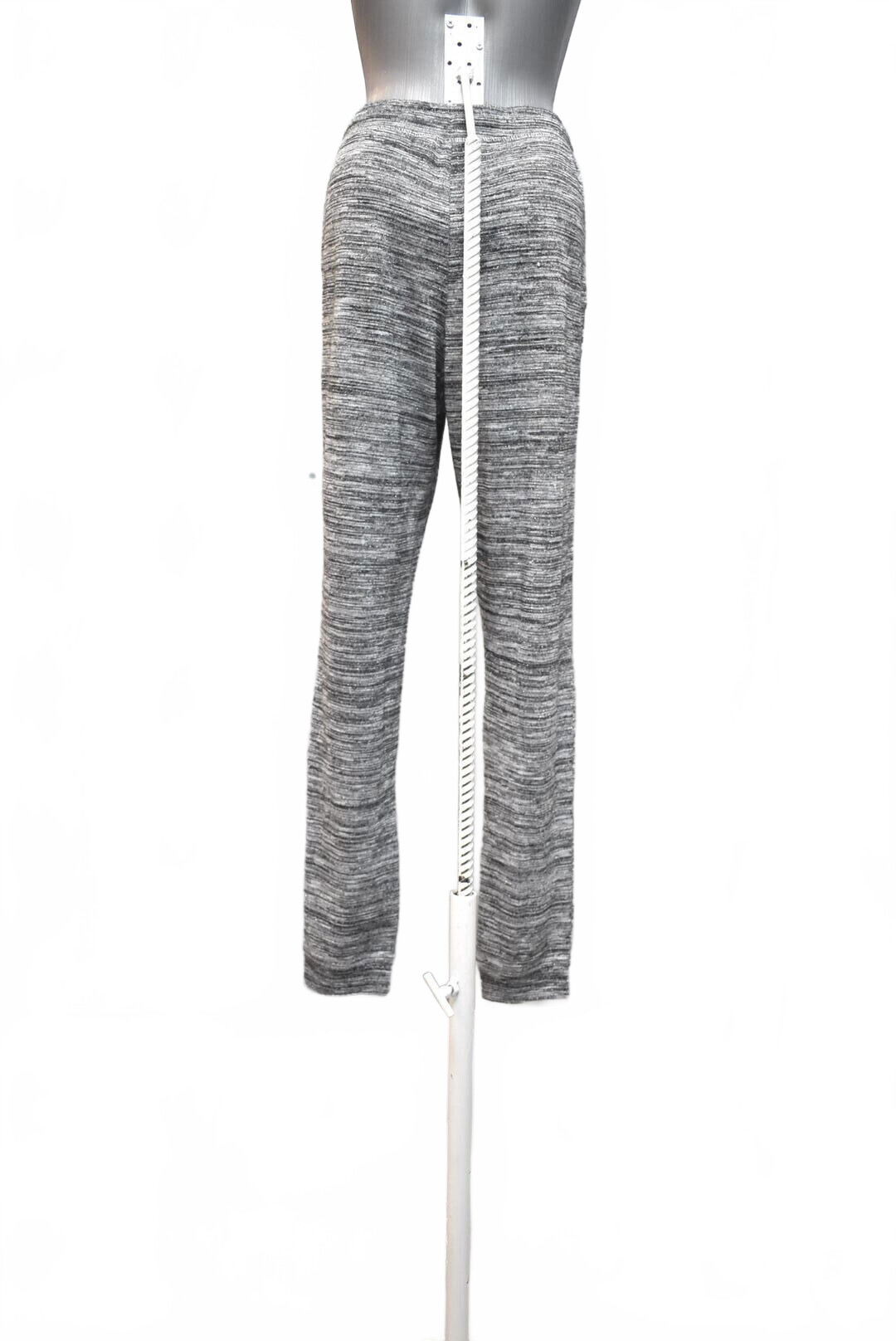 Dievčenské nohavice H&M, farba vzorovaná, veľkosť 158