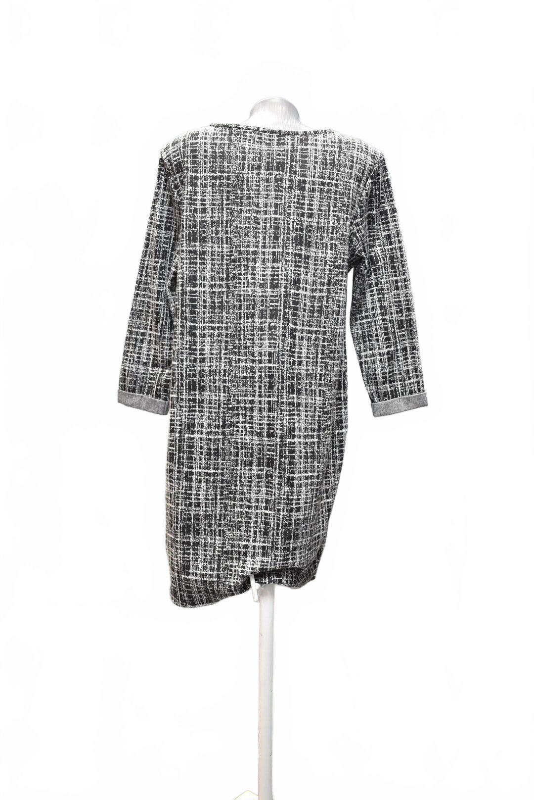 Dámske šaty Beloved, farba vzorovaná, veľkosť 42