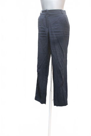 Dámske nohavice Tatuum, farba modrá, veľkosť 38