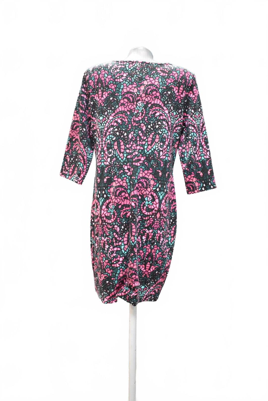 Dámske šaty George, farba viacfarebná, veľkosť M