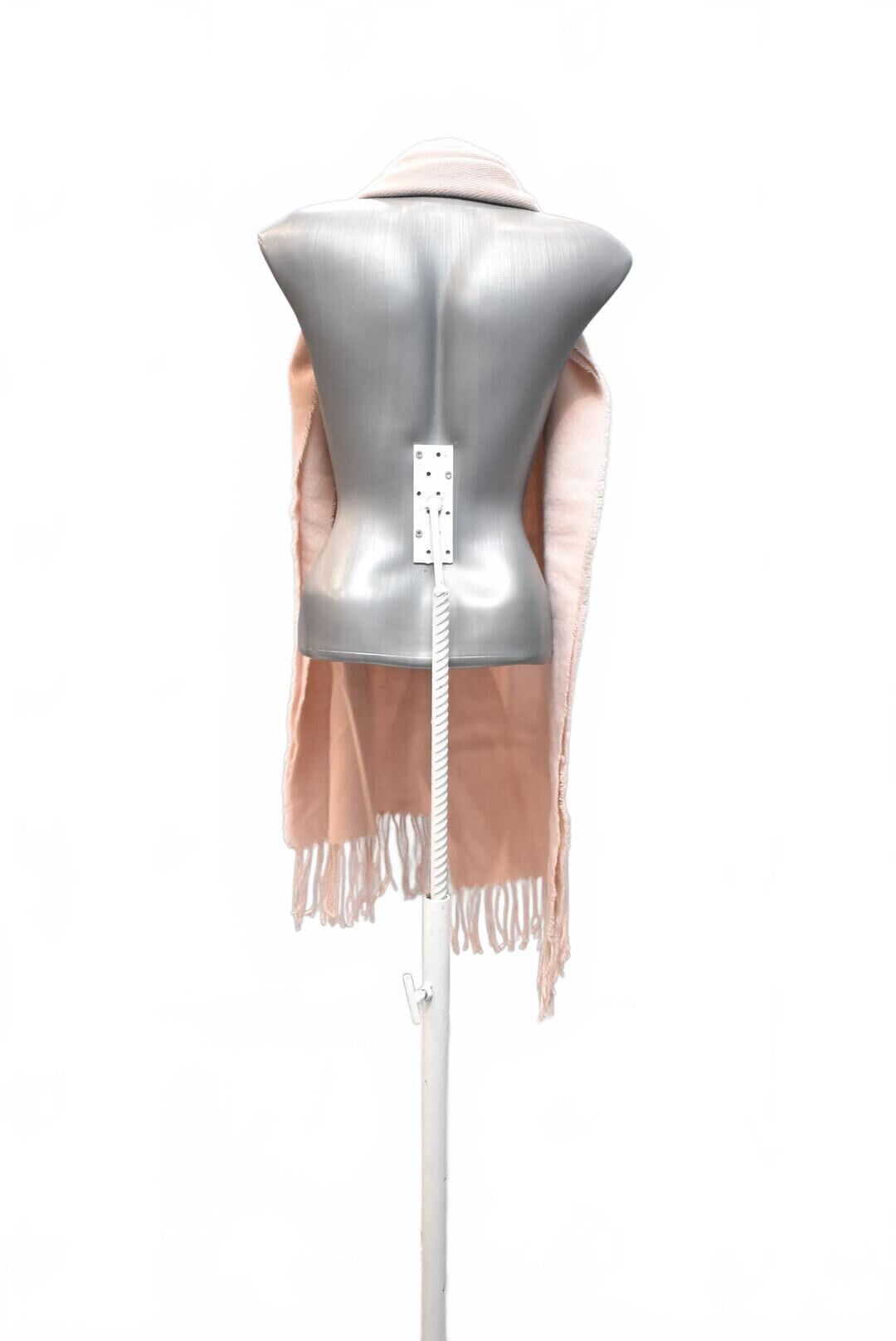 Dámská šála Genesis, barva růžová