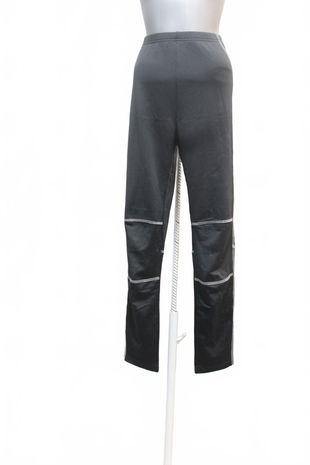 Dámské kalhoty Epister, barva černá, velikost XL