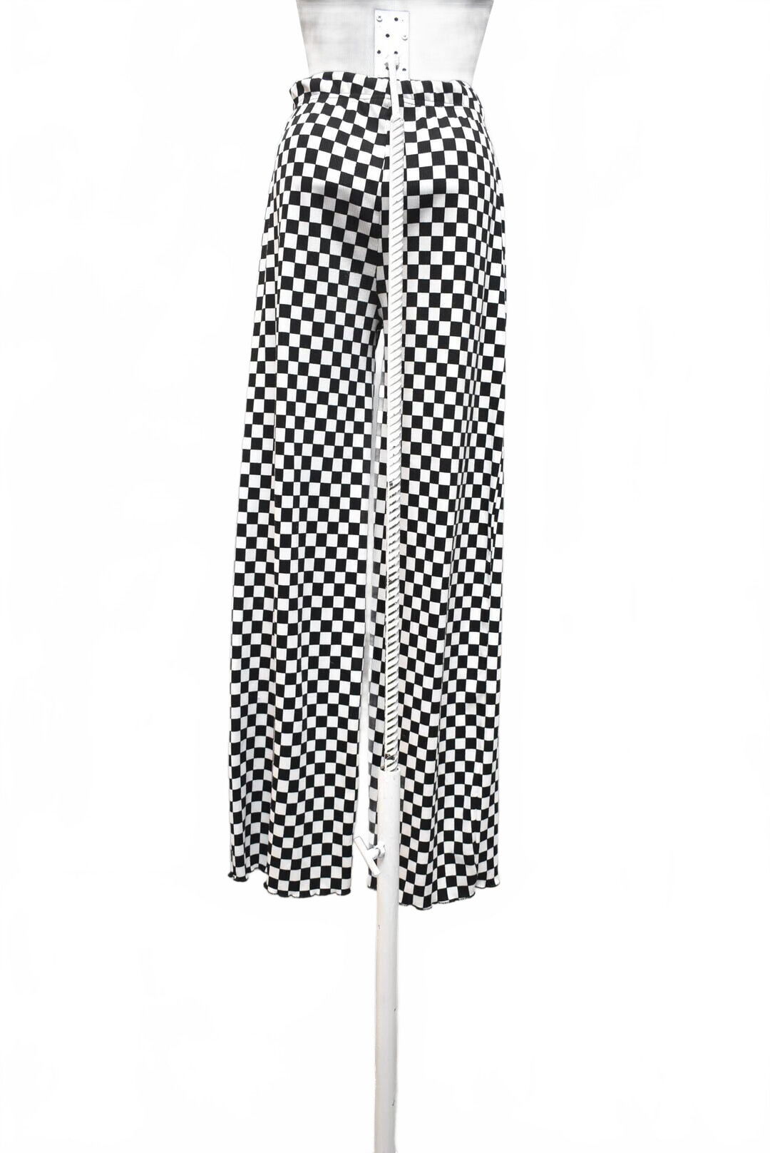 Dievčenské nohavice Girls Destination, farba vzorovaná, veľkosť 170