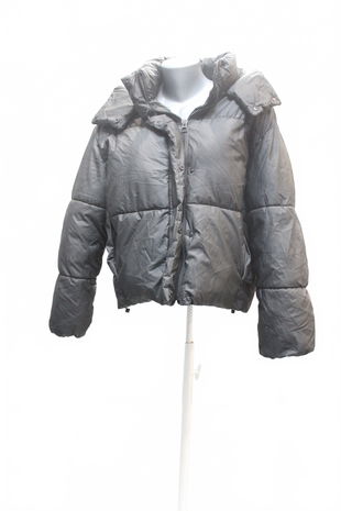 Dámska zimná bunda Fbsister, farba čierna, veľkosť L