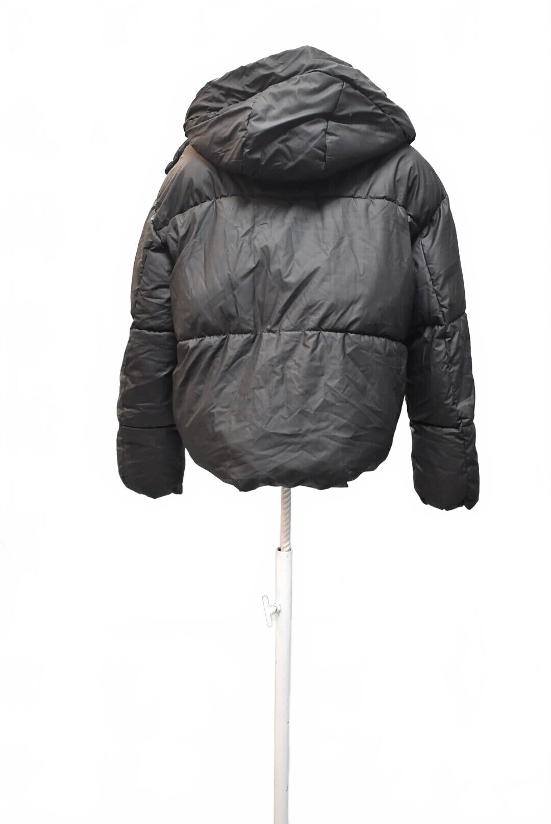 Dámska zimná bunda Fbsister, farba čierna, veľkosť L