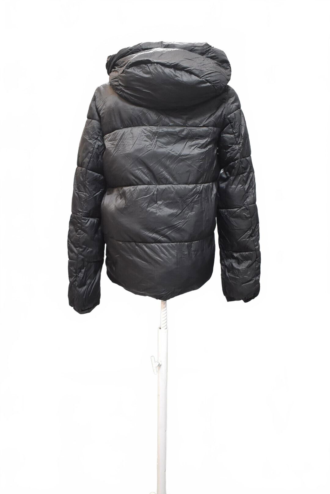 Dámska bunda Vero Moda, farba čierna, veľkosť M