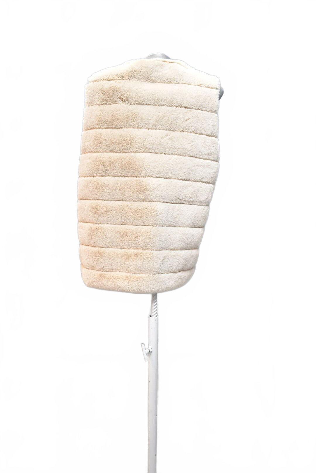 Dámska vesta Fisherfield, farba béžová, veľkosť 40