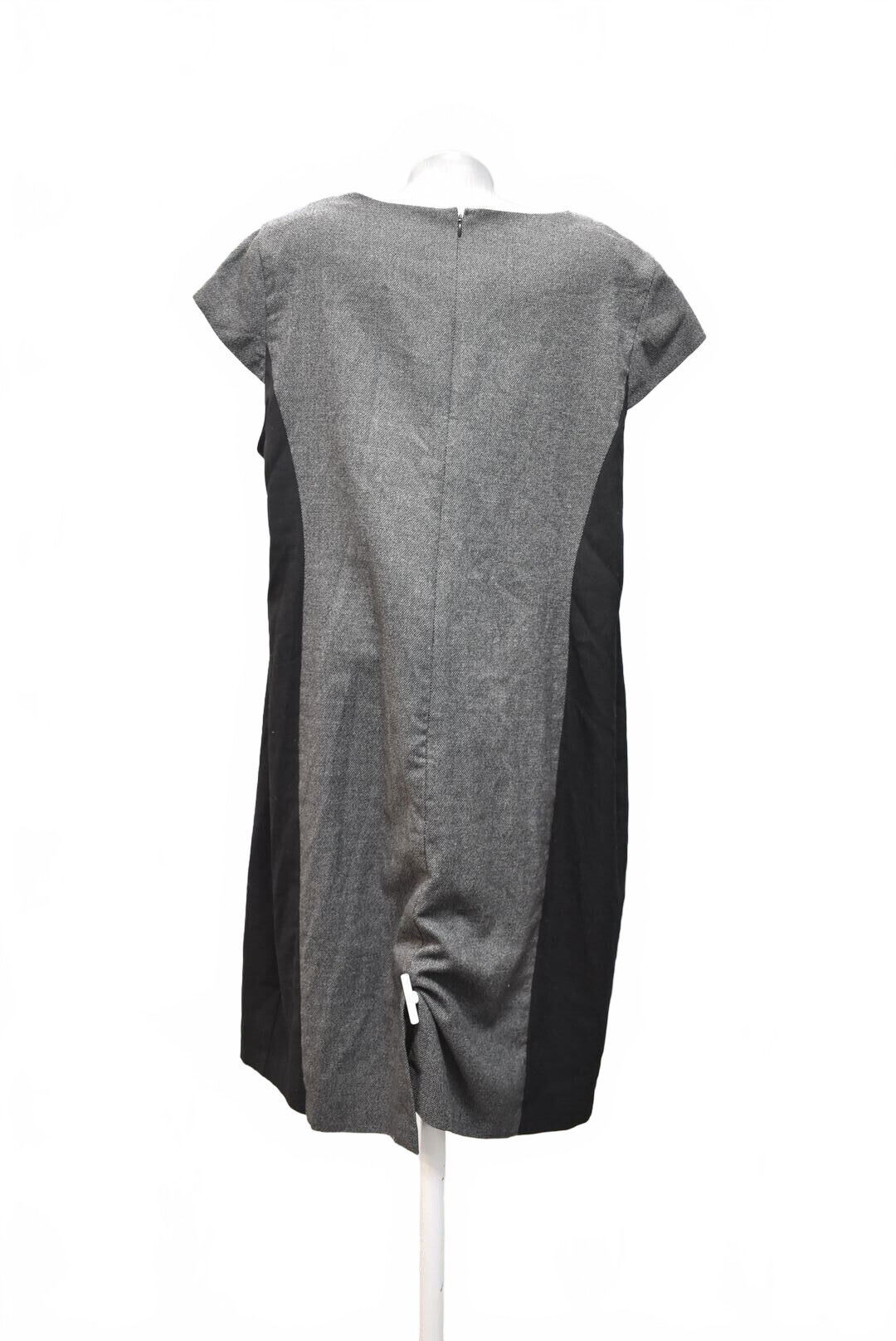 Dámské šaty C&A, barva vzorovaná, velikost 48