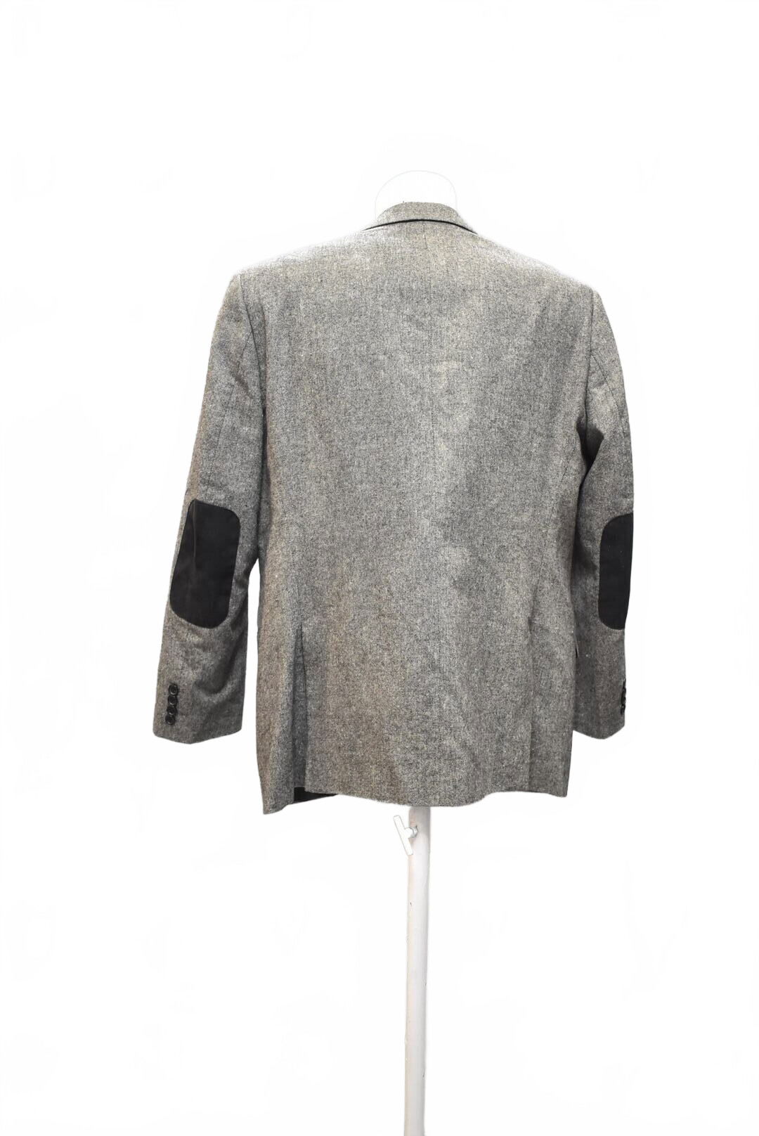 Pánské sako Angelo Litrico, barva vzorovaná, velikost 56