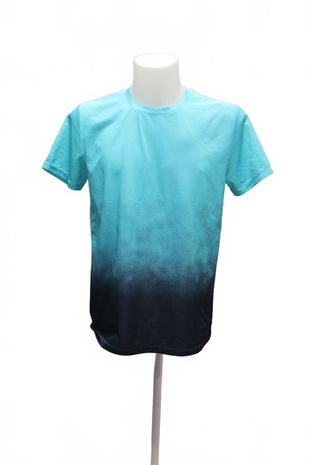 Pánské tričko Crivit bez potisku, barva vícebarevná, velikost 48