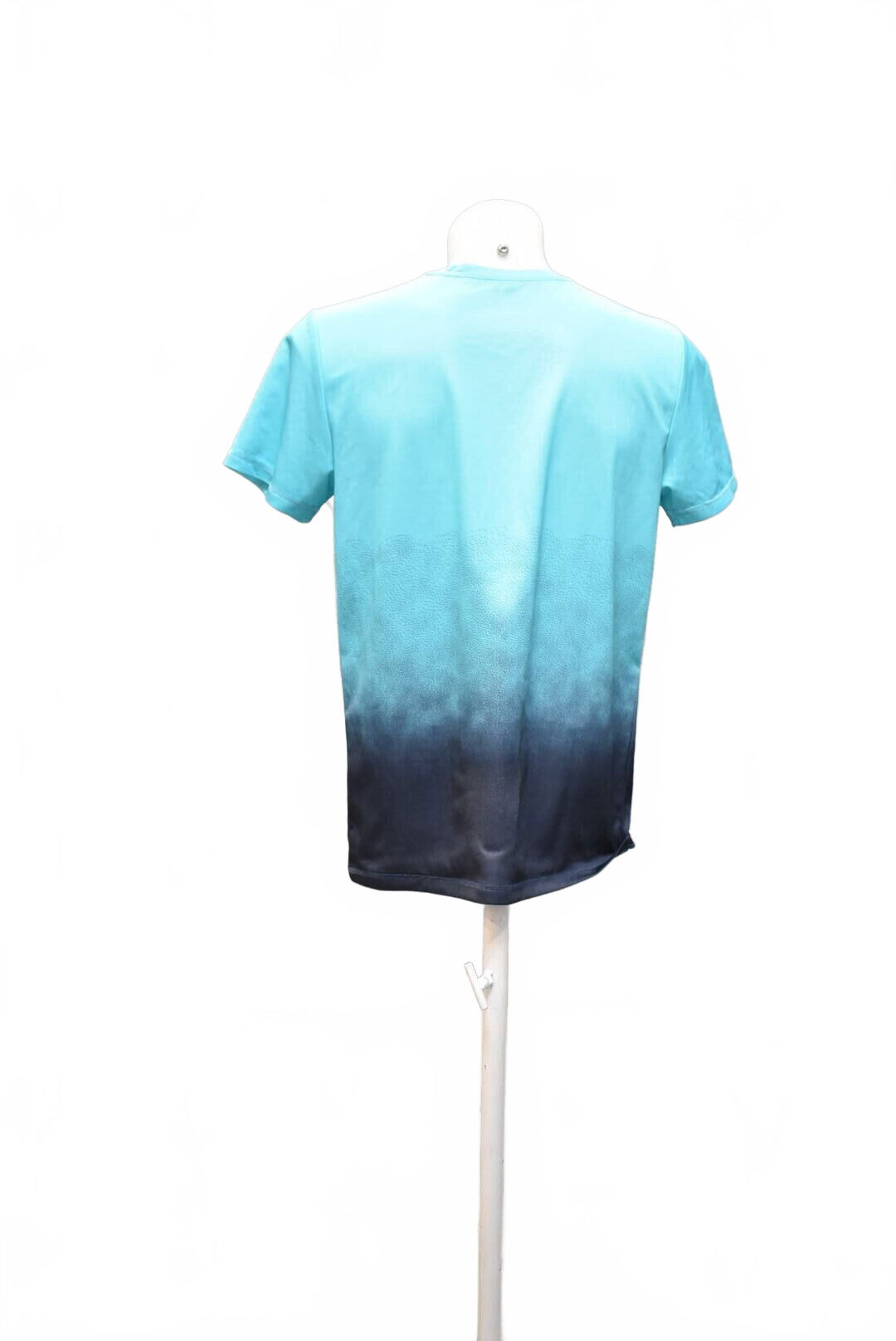 Pánské tričko Crivit bez potisku, barva vícebarevná, velikost 48