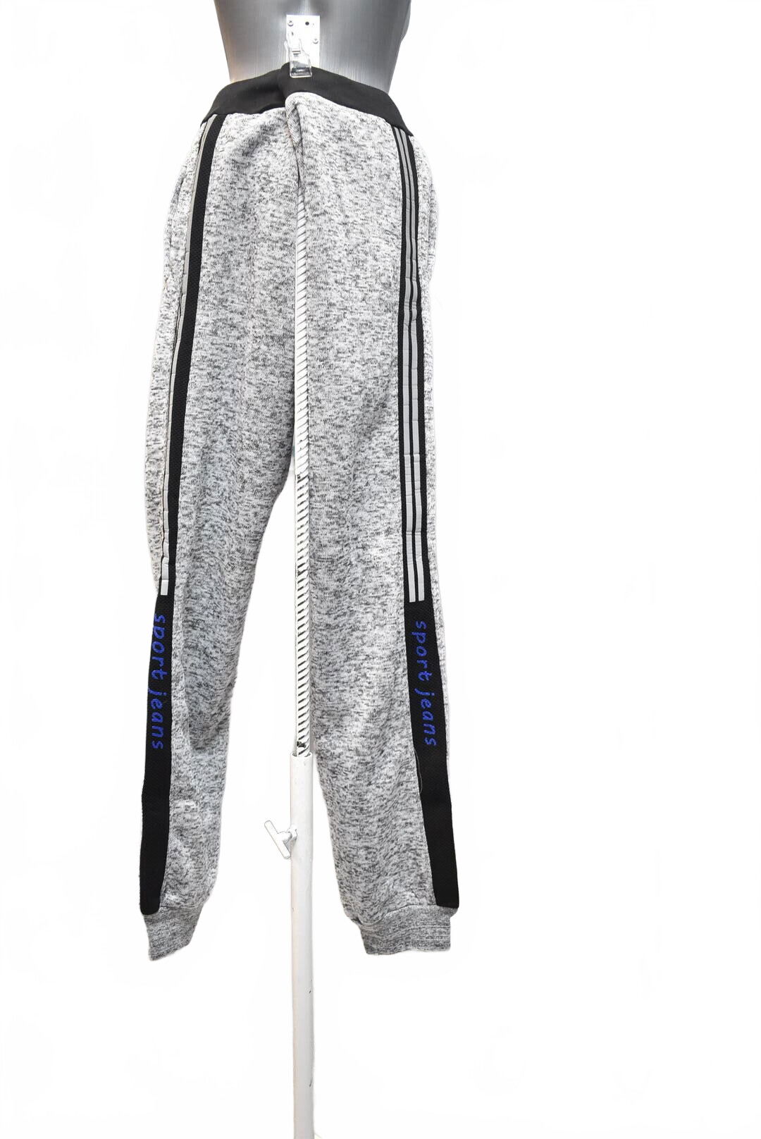 Pánské kalhoty Genesis, barva vzorovaná, velikost 4XL