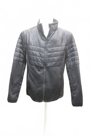 Pánská bunda Crivit, barva černá, velikost 48