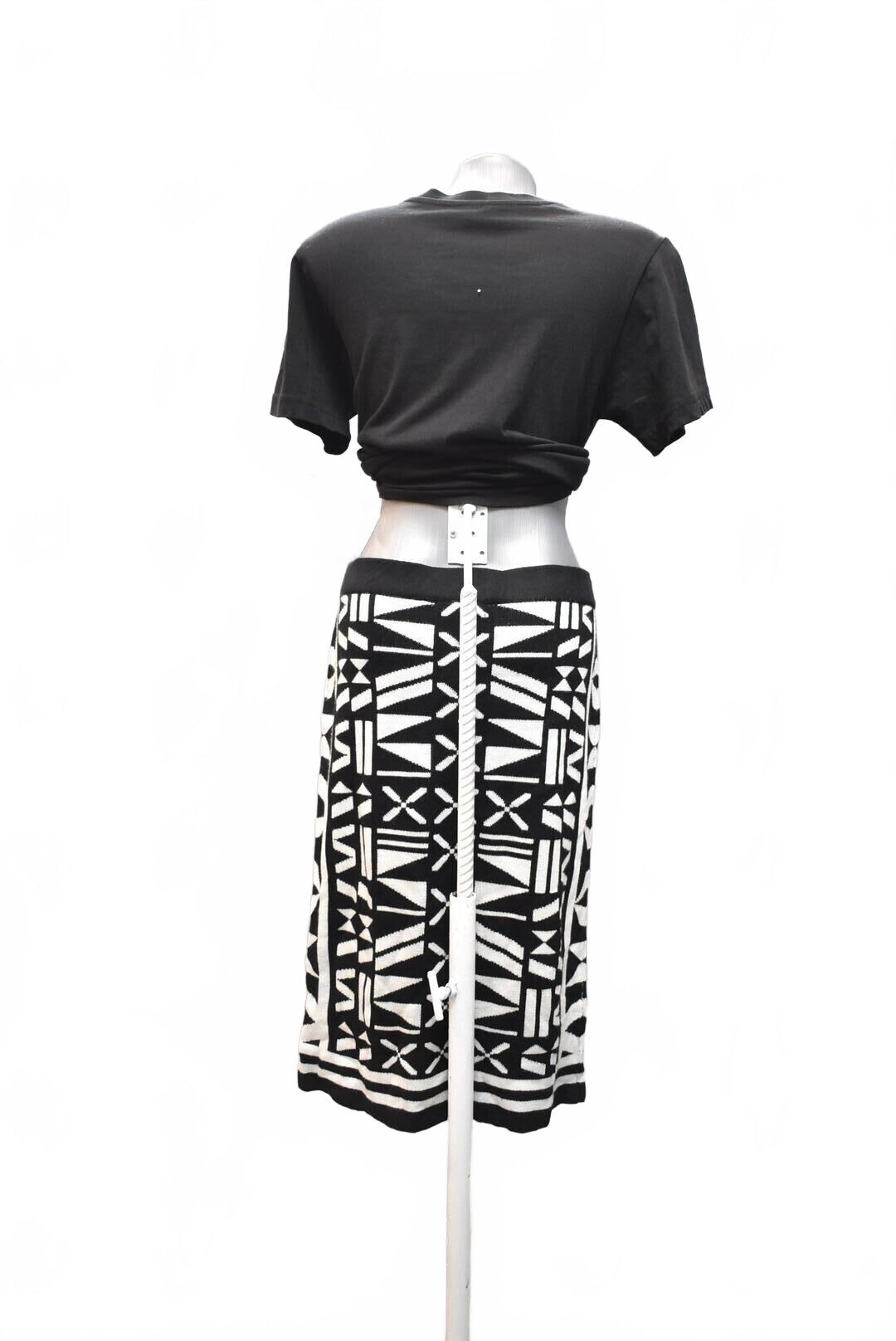 Dámska sukňa Esmara, farba vzorovaná, veľkosť M