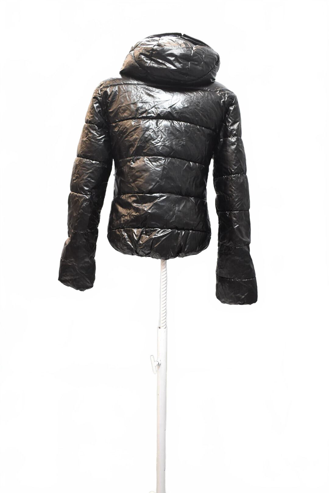 Dámska zimná bunda Fishbone (Fsbn), farba čierna, veľkosť S