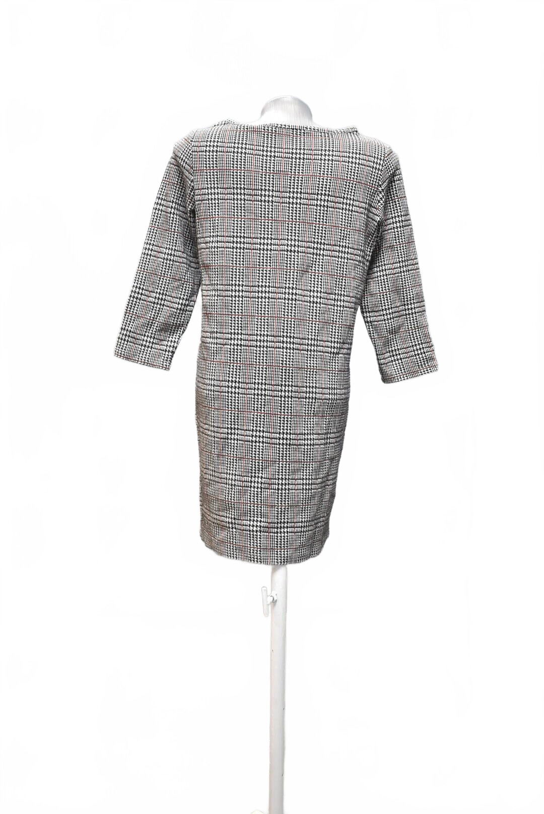 Dámske šaty Tu, farba vzorovaná, veľkosť S