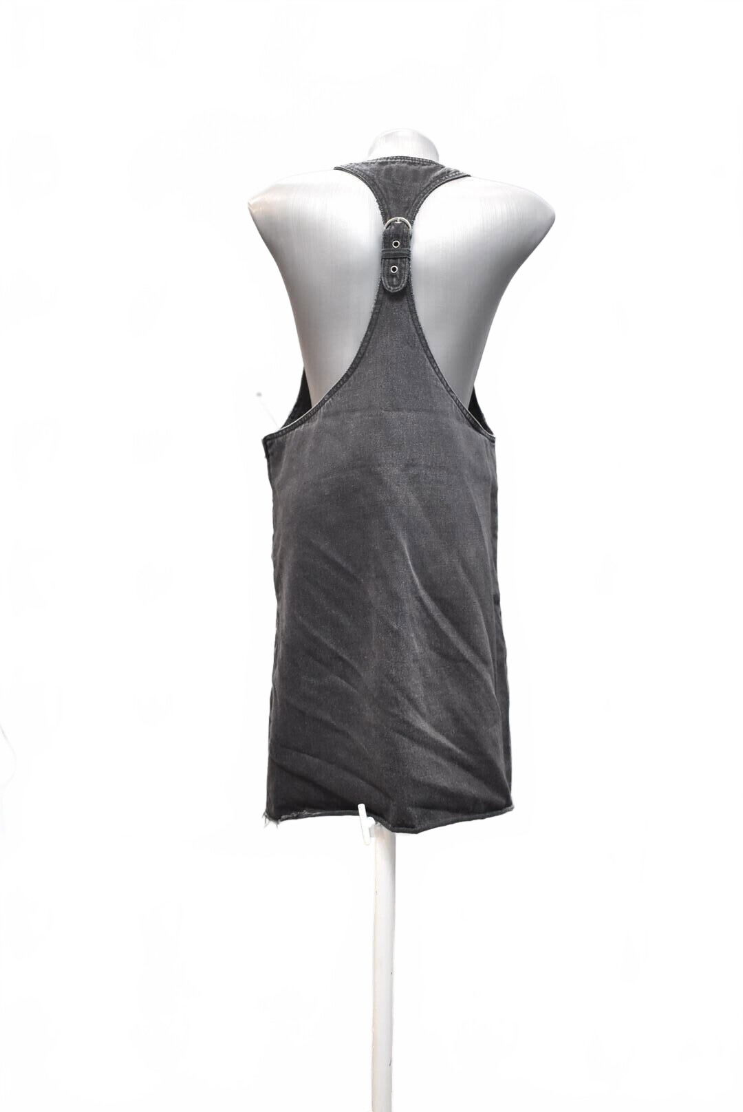 Dámska sukňa Only, farba denim, veľkosť M