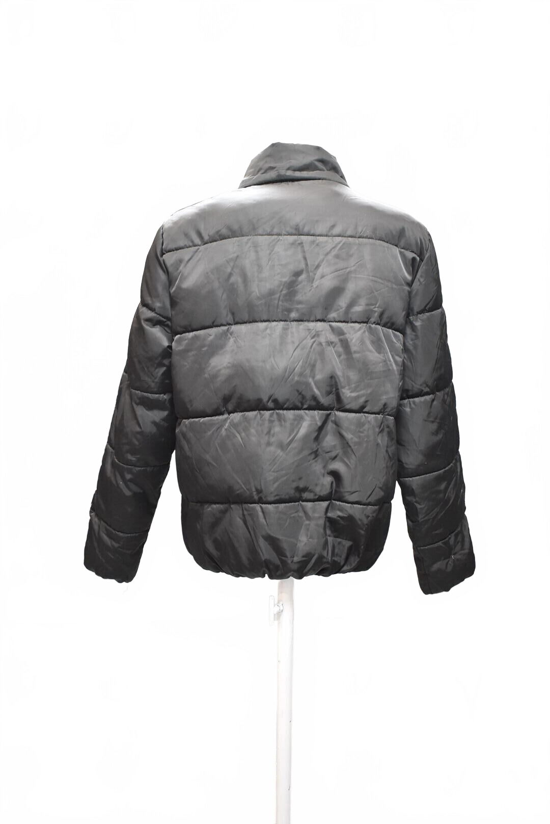 Pánská bunda Fishbone (Fsbn), barva černá, velikost L