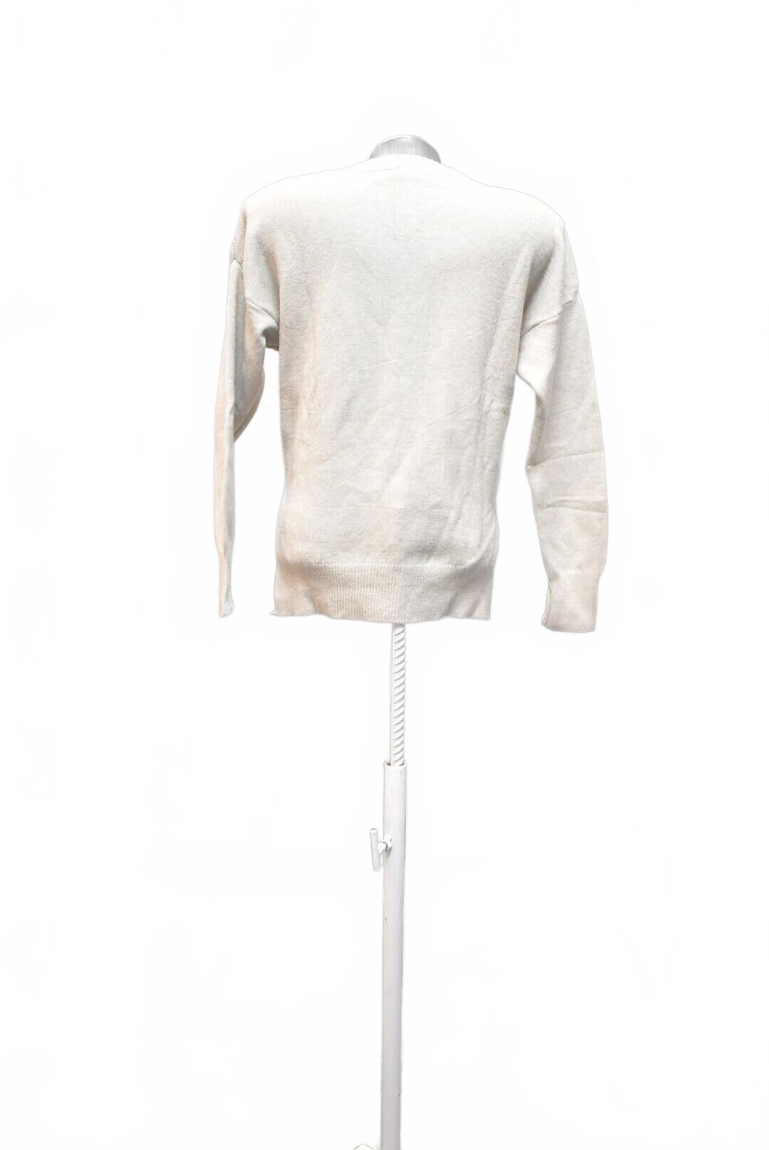 Dámsky sveter Chiara, farba vzorovaná, veľkosť S