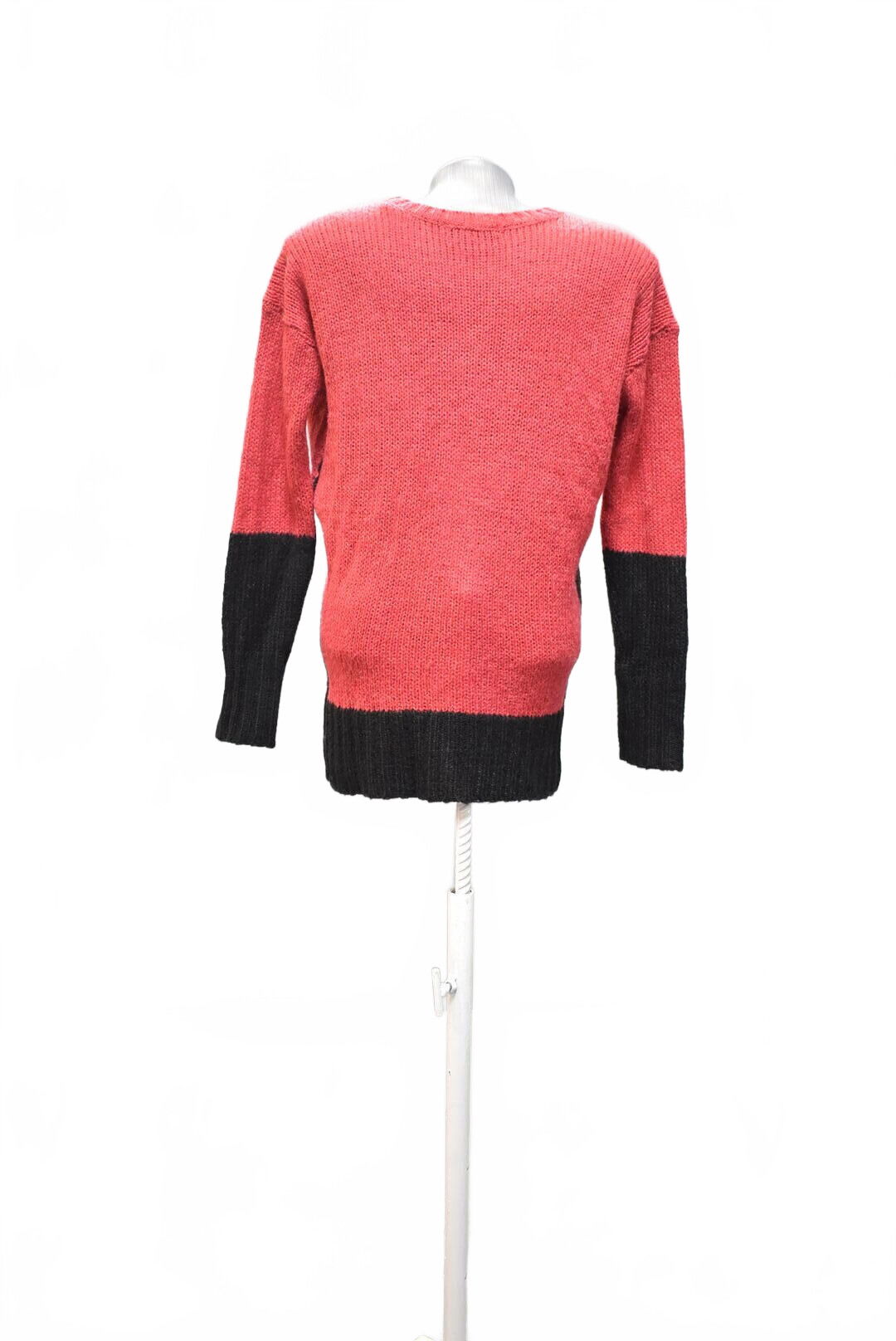 Dámsky sveter Lee Cooper, farba viacfarebná, veľkosť XS