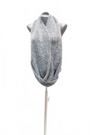 Dámská šála F&F, barva vzorovaná