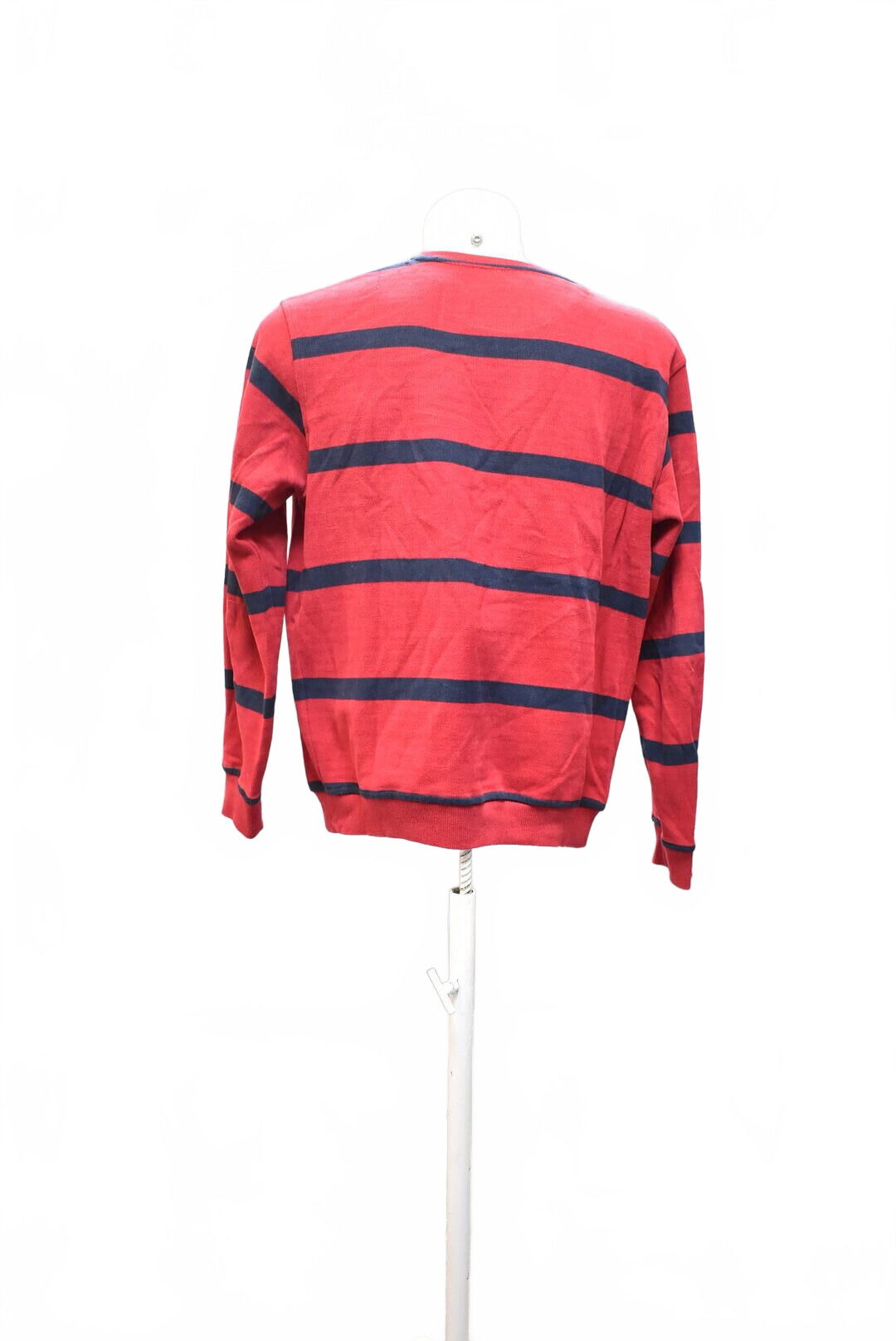 Pánský svetr Genesis, barva pruhovaná, velikost L