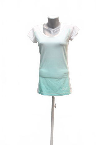 Dámske tričko Alpine Pro bez potlače, farba viacfarebná, veľkosť M