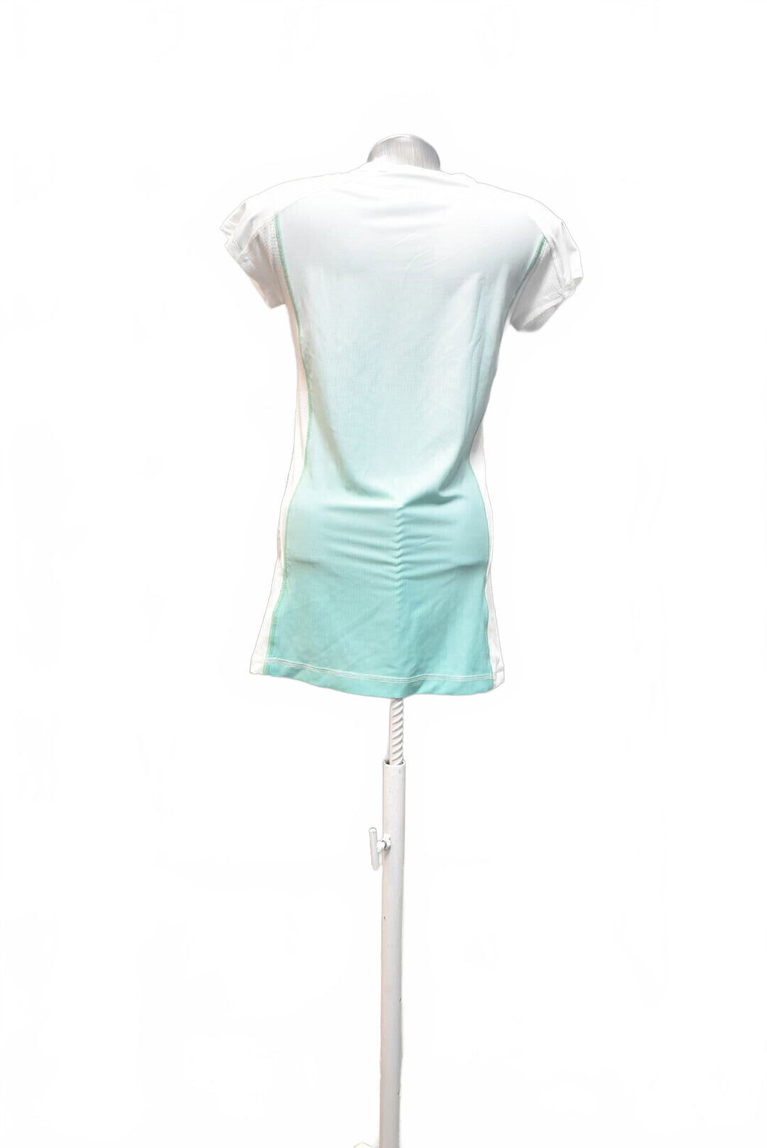 Dámske tričko Alpine Pro bez potlače, farba viacfarebná, veľkosť M