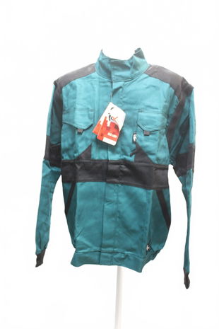 Pánská bunda Cxs, barva vícebarevná, velikost 56