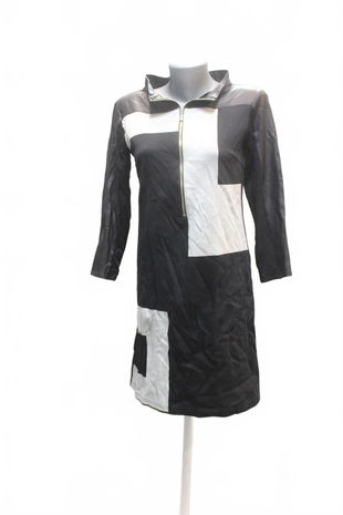 Dámske šaty Infinite, farba viacfarebná, veľkosť 34